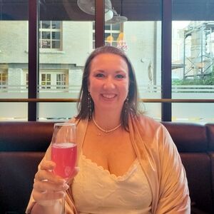 Meet your Posher, Lisa